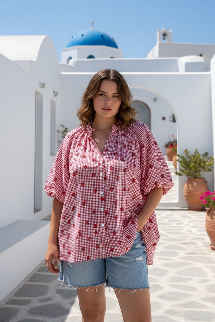 Nine Three Two Shirt