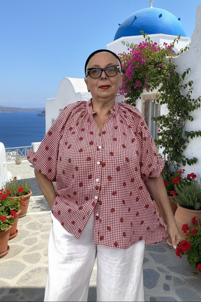 Nine Three Two Shirt