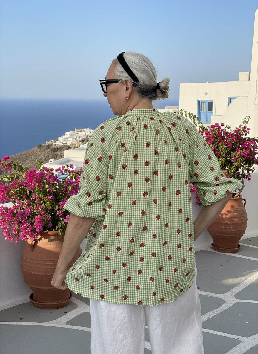 Nine Three Two Shirt