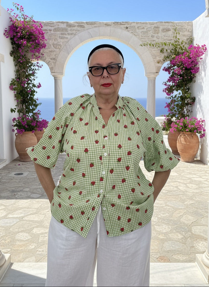 Nine Three Two Shirt