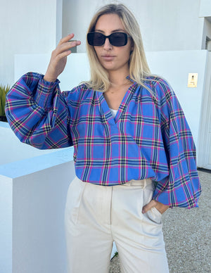 SEVEN SIX NINE TOP