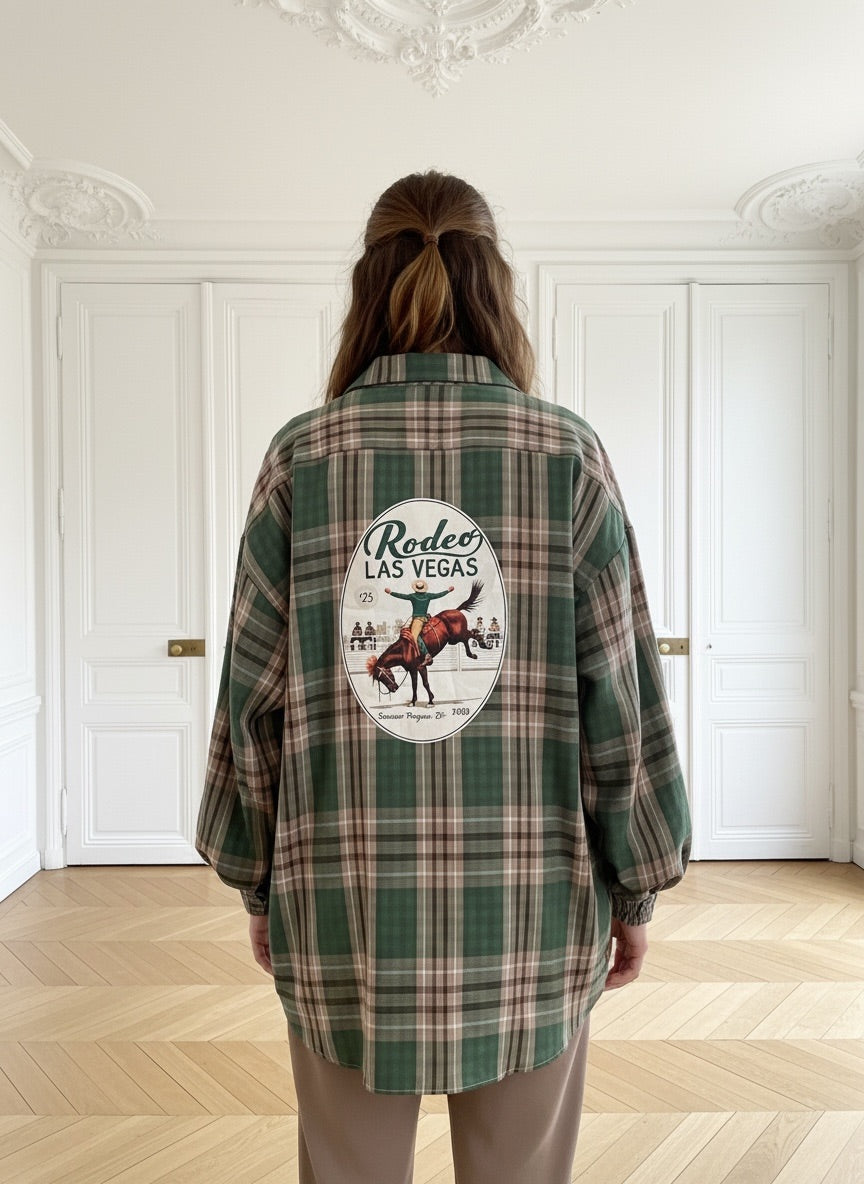 Nine Seven Eight Shirt