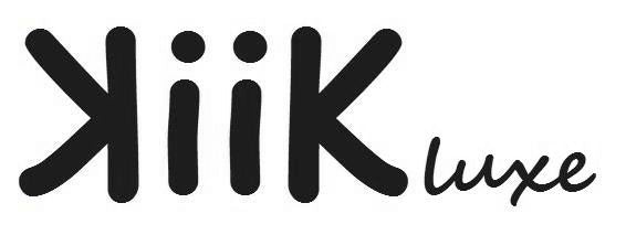 Kiik luxe