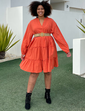 SIX FOUR FIVE DRESS