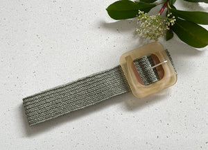 ZERO FIVE BELT