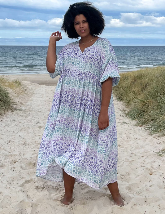 SIX NINE THREE DRESS