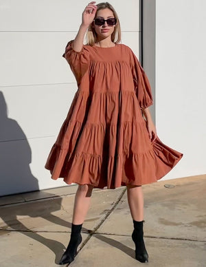 SIX FIVE THREE DRESS