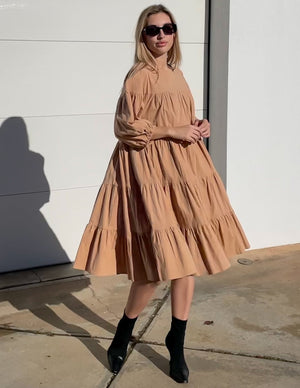 SIX FIVE THREE DRESS