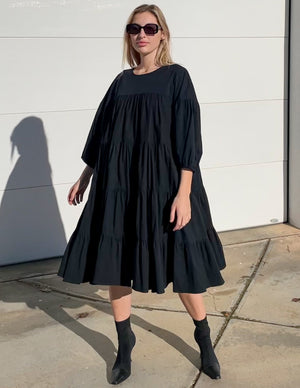 SIX FIVE THREE DRESS