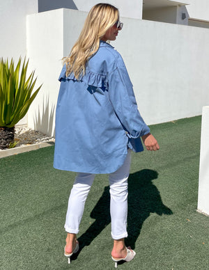 SIX NINE SIX JACKET