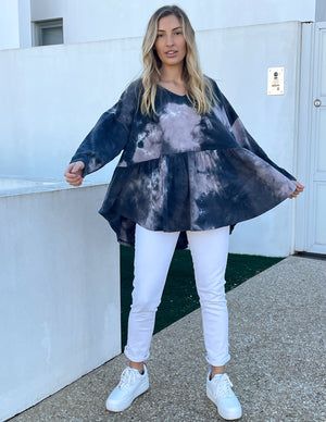 SEVEN ZERO NINE TOP