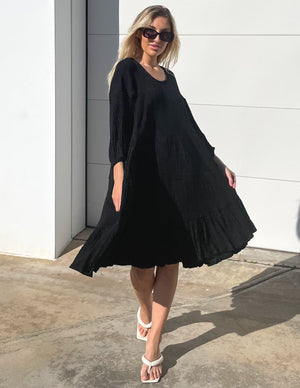 SEVEN ONE FOUR DRESS