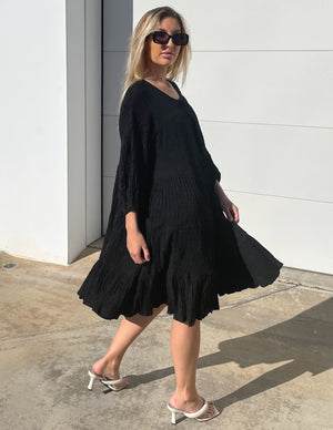 SEVEN ONE FOUR DRESS