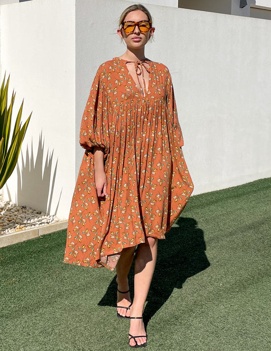 SIX SIX SEVEN DRESS