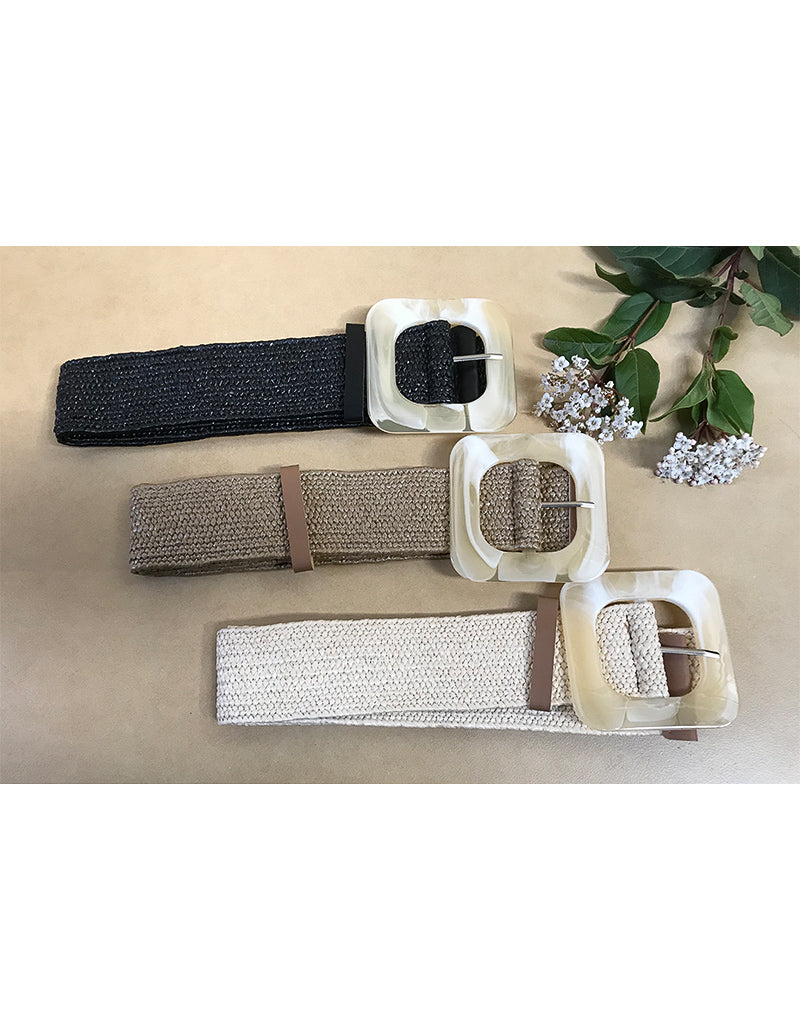 ZERO FIVE BELT